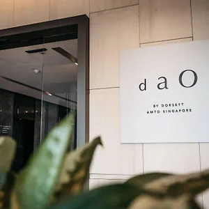 Dao By Dorsett Amtd سنغافورة