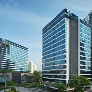 Aloft Novena سنغافورة
