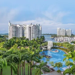W - Sentosa Cove سنغافورة