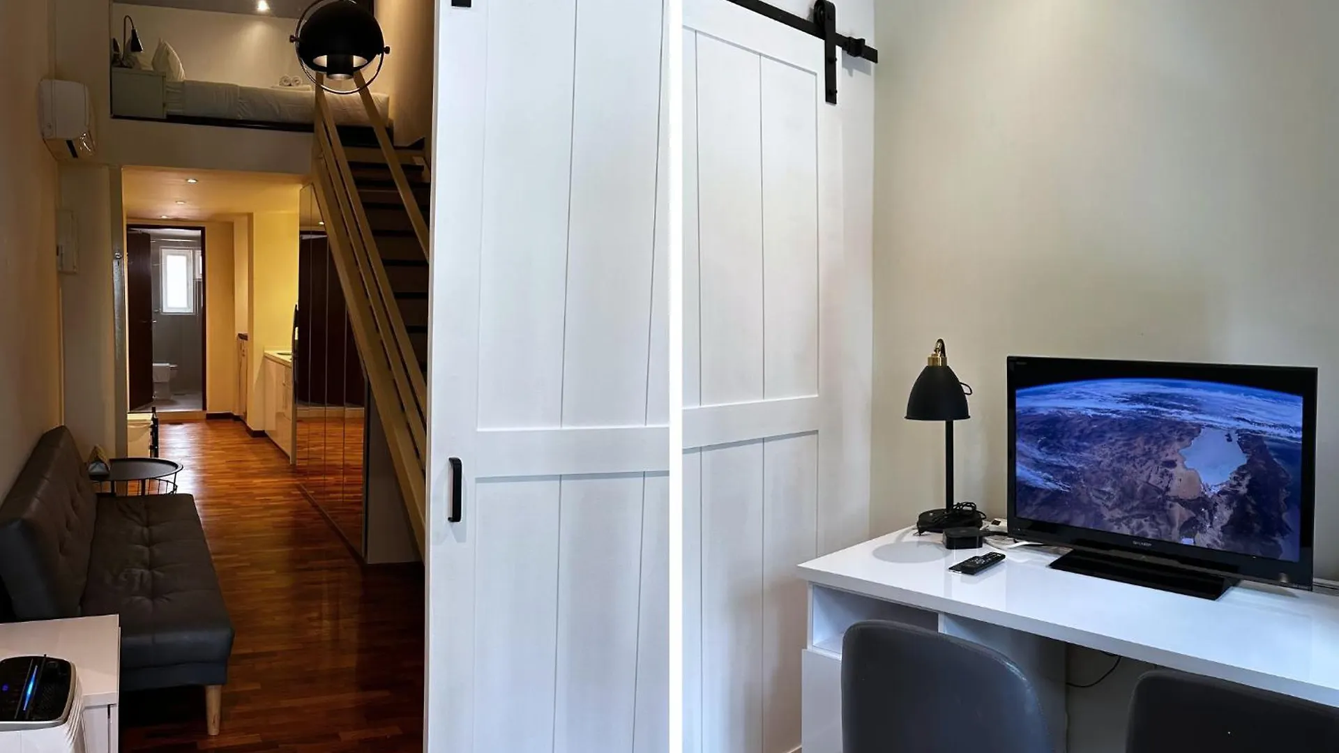 Heritage Collection On Boon Tat Singapore Aparthotel