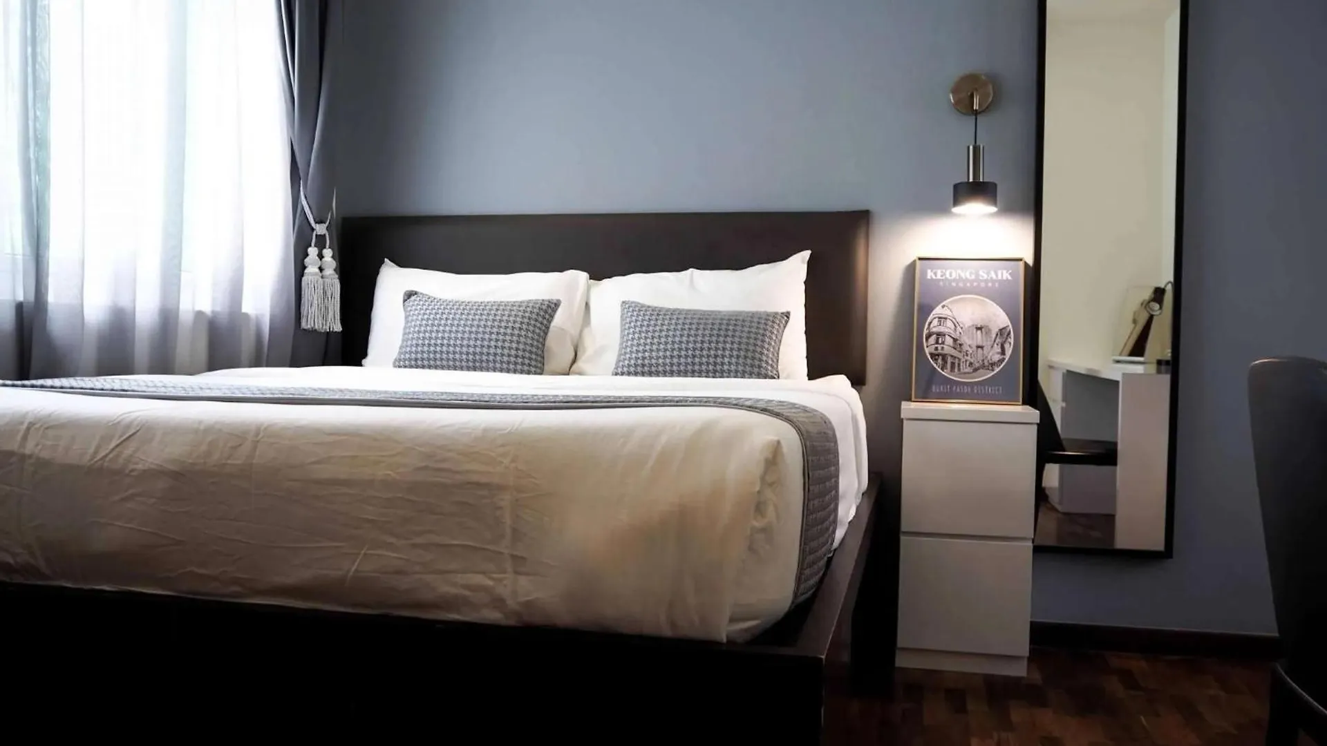 Heritage Collection On Boon Tat Singapore